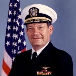 Ronald James Kurth