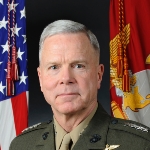 James F. Amos