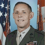 Joseph D. Stewart