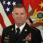 Kenneth O. Preston