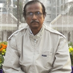 Mihir Baran Das