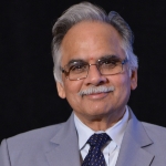 Mathukumalli Vidyasagar