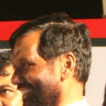 Ram Vilas Paswan