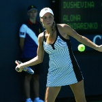 Alona Bondarenko