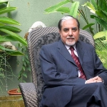 Subhash Chandra