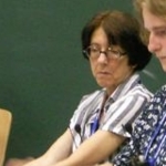 Ursula Wolf