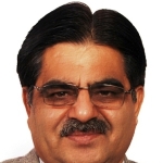 Sudhir Kochhar