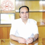 Raj Senani