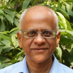Gautam Radhakrishna Desiraju