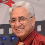 Kamal Dwivedi