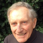 David Pentin