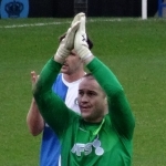 Paul William Robinson