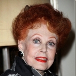 Arlene Dahl