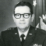 Robert Thomas Marsh