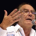Adolfo Perez Esquivel