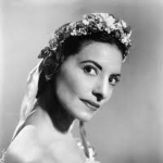 Alicia Alonso
