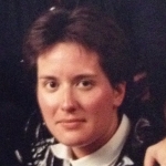Betty Vanaltenburg