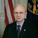Allen Weinstein