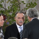 Klaus-Dieter Lehmann