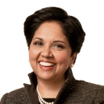 Indra Krishnamurthy Nooyi