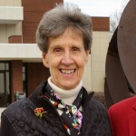 Christel McCanless