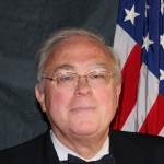 Kevin Starr