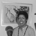 Sylvia Hill Williams