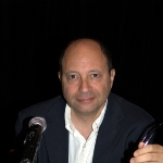 Harold Augenbraum
