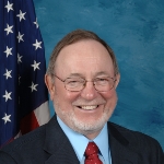 Donald E. Young