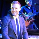 Gary Barlow