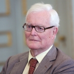 Douglas Richard Hurd
