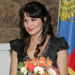 Anna Netrebko
