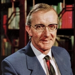 Alan Bold - father-in-law of Richard Fairhead