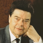 Boris Dmitrievich Pankin