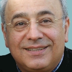 Farzin Farzaneh