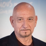 Ben Kingsley