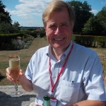 Martin Peter Lee