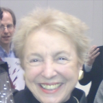 Steve Shirley