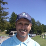 Jeev Milkha Singh