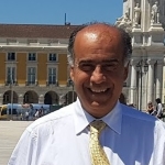 Mohammed-Saadeh Suleiman