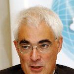 Alistair Maclean Darling