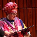 Camila Batmanghelidjh