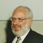 Herbert Huppert