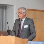 Anthony Venables