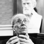 Norman Tebbit