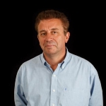 Yannis Georgellis