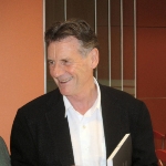 Michael Edward Palin