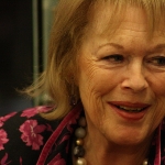 Lady Antonia Fraser