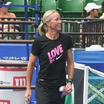 Rennae Stubbs