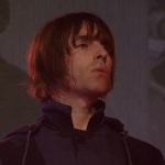Liam Gallagher
